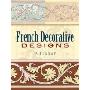 French Decorative Designs(法国装饰图案)