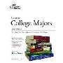 Guide to College Majors, 2007 Edition (College Admissions Guides)(报考指南2007版)
