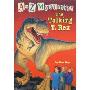 The Talking T. Rex (A Stepping Stone Book(TM))(爱说话的雷克斯（进阶书）)