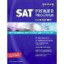 Kaplan SAT 2008 Premier Program (w/ CD-ROM) (Kaplan Sat (Book and CD-Rom))()