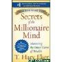 Secrets of the millionaire mind （有钱人想的和你不一样）(百万富翁的秘密)