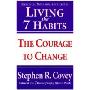 LIVING THE 7 HABITS（改变：生活中的7个习惯）(7个高效习惯的培养)