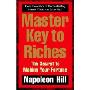 Master key to riches （掌握致富的钥匙）(
