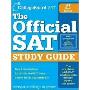 The Official SAT Study Guide Avail（美国SAT考试官方指南）