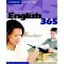 ENGLISH 365 2 SB(英语天天学2)
