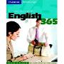 ENGLISH365 3 SB(365天学英语3 （学生用书）)