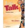 LET'S TALK 1(SB)(