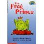 The Frog Prince (Hello Reader! Level 3, Grades 1 & 2)(
