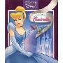 Cinderella: Wonderful World Of Disney （灰姑娘：迪斯尼的奇妙世界）