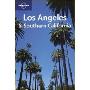 Los Angeles & Southern California 1(洛杉矶及南加利弗尼亚旅游指南1)
