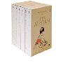 Jane Austen box set