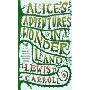 Alice's Adventures in Wonderland (RED)