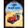 The Adventures of Tintin land of Black Gold(丁丁历险记：黑金地带)
