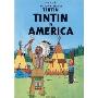 The Adventures of Tintin Tintin in America(丁丁历险记：丁丁在美洲)
