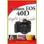 Cannon EOS 40D Digital Fifle Guide(Digital Field Guide)