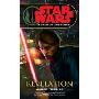 Revelation (Star Wars: Legacy of the Force, Book 8) (Mass Market Paperback)