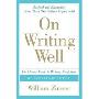 On Writing Well, 30th Anniversary Edition(On Writing Well)(写作提高：30周年纪念版)