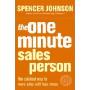 The One Minute Manager Salesperson (PB, B)