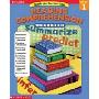Scholastic Success With Reading Comprehension Workbook (Grade 1)(学究出版社成功阅读系列1级：学生用书)