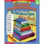 Scholastic Success With Reading Comprehension Workbook (Grade 5)(学究出版社成功阅读系列5级：学生用书)