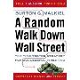 Random Walk Down Wall Street: The Time-Tested Strategy for Successful Investing, Ninth Edition(漫步华尔街:超越股市涨跌的成功投资策略 第9版)