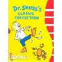 Dr. Seuss's Classic Collection(6册)