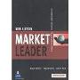 Market Leader Intermediate Course Book(市场主导丛书：中级商务英语课程)