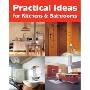Practical Ideas for Kitchens & Bathrooms.(厨房卧室实用指南)