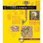 Letters & Alphabets (Dover Pictura)