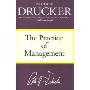 The Practice of Management(管理的实践)