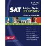 Kaplan SAT Subject Test： U.S. History, 2008-2009 Edition(Kaplan SAT 单科测试系列：美国历史， 2008-2009版)
