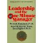 Leadership and the One Minute Manager(领导艺术和一分钟管理技巧)