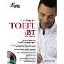 Cracking the TOEFL iBT with Audio CD, 2009 Edition(托福iBT考试指南2008版（附CD))
