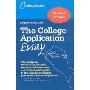 College Application Essay, 2nd Ed.(大学入学申请 第2版)