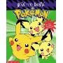 POKEMON: HOW TO DRAW(神奇宝贝:怎么画)