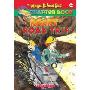 MAGIC SCHOOL BUS CHAPTER BOOK #20, THE: ROCKS & MINERALS(神奇校车自然科学篇20：岩石和矿藏)