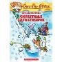 GERONIMO STILTON SE: CHRISTMAS CATASTROPHE(老鼠记者哲尔尼莫.斯提尔顿系列之圣诞节灾难)
