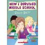 HOW I SURVIVED MIDDLE SCHOOL #5: CHEAT SHEET  (Apr)(作弊试卷（我是如何熬过中学阶段的5）)