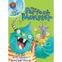 Perfect Monster (I Am Reading)