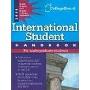 International Student Handbook 2009