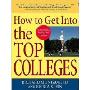 How to Get Into the Top Colleges(高校入学指南)