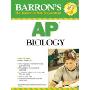 Barron's AP Biology (Barron's How to Prepare for the Ap Biology Advanced Placement Examination)