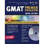 KAPLAN GMAT PREMIER PROGRAM 2009 EDITION (CD)