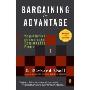 Bargaining for Advantage: Negotiation Strategies for Reasonable People 2nd Edition