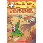 Valley Of The Giant Skeletons (Geronimo Stilton)