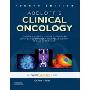 Abeloff's Clinical Oncology: Expert Consult: Online and Print, 4e(Abeloff临床肿瘤学)
