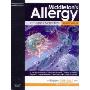 Middleton's Allergy: Principles and Practice: Expert Consult: Online and Print, 2-Volume Set, 7e(Middleton过敏症：原理与实践)