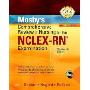 Mosby's Comprehensive Review of Nursing for NCLEX-RN® Examination, 19e(Mosby NCLEX-RN@考试综合复习)