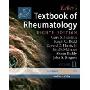 Kelley's Textbook of Rheumatology: 2-Volume Set, Expert Consult: Online and Print, 8e(Kelley风湿病学)