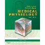 Medical Physiology: With STUDENT CONSULT Online Access, 2e(医学生理学)